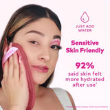 5pc Mini PRO MakeUp Eraser Set