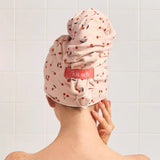 Kitsch Hair Towel Wrap