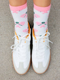 Pickleball Paddles Socks