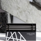 Silver Everlasting Candle – Reusable Steel Candles