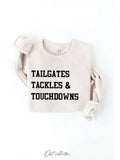 Touchdown Graphic Sweatshirt