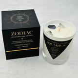 Zodiac Candles