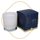 Trapp Vanilla & Soft Musk Candle #80