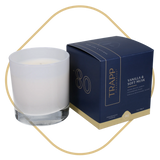Trapp Vanilla & Soft Musk Candle #80