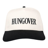 Hungover Vintage Trucker Hat