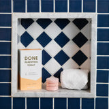 "Done Parenting" Shower Steamers