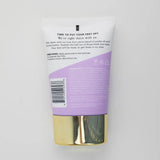Toe Up Foot Cream