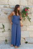 Z Supply Soleil Pant Riviera