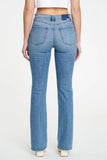 Covergirl Boot Jeans