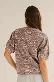 Leopard SS Top