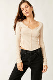 Free People Eyes on You
