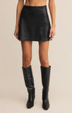 Z Supply Allegra Mini Skirt