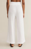 Z Supply Cassidy White Pant