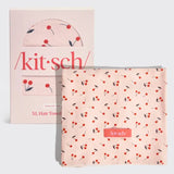 Kitsch Hair Towel Wrap