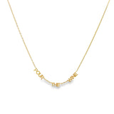 "Pour The Wine" Necklace