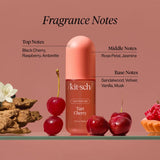 Kitsch Tarte Cherry Hair Perfume