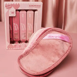 5pc Mini PRO MakeUp Eraser Set