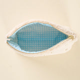 Bride Makeup bag