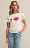 Z Supply Cowboy Tourist Tee