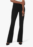 Joes "The Provocateur" Petite Bootcut Black