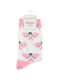 Pickleball Paddles Socks