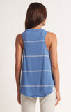 Z Supply Vagabound Twin Stripe Tank