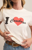 Z Supply Cowboy Tourist Tee