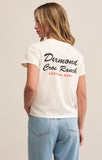 Z Supply Cowboy Tourist Tee