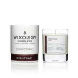 Nightcap Wixology Candle