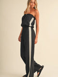 Chic And Fun Jumpsuit