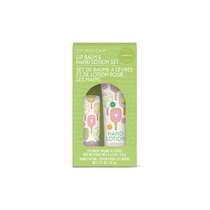 Pickleball Lip Balm & Lotion
