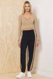 Lexi Fleece Jogger