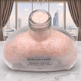 Emirati Velvet Bolivian Pink Salt