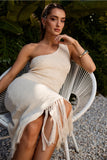 Summer Fringe Dress