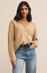Z Supply Emile Cardigan