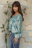 Bailey Blouse