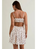 Giddy Up Girl Mini Dress