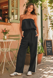 Chic And Fun Jumpsuit
