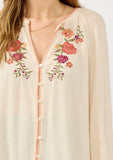 Desert Hideaway Blouse