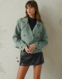 Steve Madden Sirus Jacket