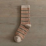 Autumn and Winter Socks