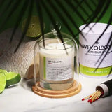 Margarita Mixology Candle
