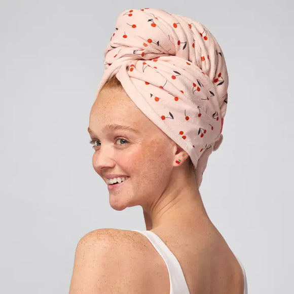 Kitsch Hair Towel Wrap