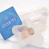 Intention Crystal Packs