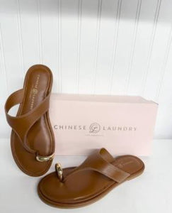 Maizy Sandal   Chinese Laundry