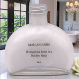 Whispered Rose Ivy Bubble Bath