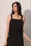 Clara Crepe Extra Wide Leg Pants