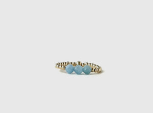 Birthstone Rings