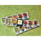 Mini Bloom Magnets