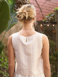 Remi Stripe Top